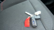 Ford Puma 1.0 EcoBoost Hybrid mHEV ST-Line 5dr Petrol Hatchback